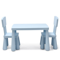 Zoomie kids table hot sale